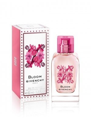 Givenchy "Bloom" Limited edition 100ml (w)