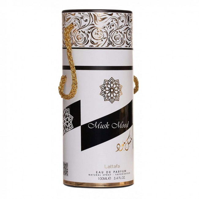 Lattafa Musk Mood edp unisex 100 ml