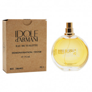 Тестер Giorgio Armani Idole d’Armani Eau De Toilette for women 75 ml