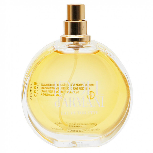 Тестер Giorgio Armani Idole d’Armani Eau De Toilette for women 75 ml