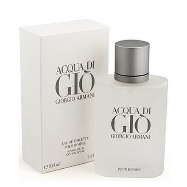 Giorgio Armani "Acqua Di Gio Men" 100 ml