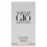 Giorgio Armani "Acqua Di Gio Men" 100 ml