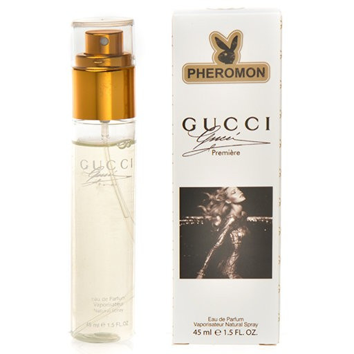 45ml NEW Gucci Premiere pour femme