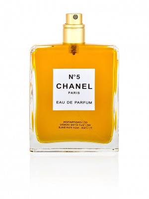 Тестер Chanel "№5" 100 ml Тестер Chanel "№5" 100 ml