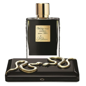 Килиан "Voulez-vous coucher avec Moi" unisex edp 50 ml (Оригинальная упаковка)