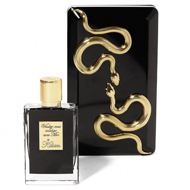 Килиан "Voulez-vous coucher avec Moi" unisex edp 50 ml (Оригинальная упаковка)