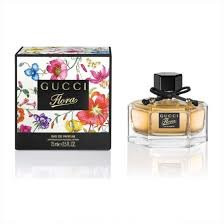 Gucci Flora by Gucci Eau de Parfum 75 ml (New)
