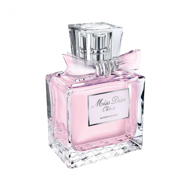 Christian Dior " Miss Dior Cherie Blooming Bouquet" 100 ml  ОАЭ