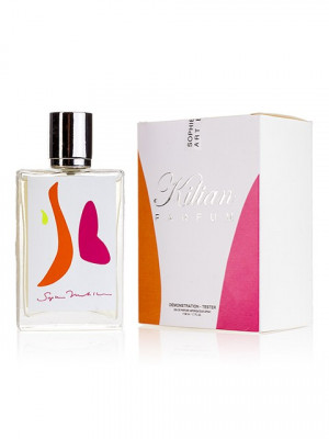 Тестер "Good girl gone Bad by Splash of Neroli" 50ml Тестер "Good girl gone Bad by Splash of Neroli" 50ml