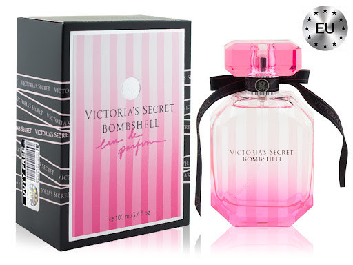 Victoria's Secret Bombshell pour femme 100 ml A-Plus Victoria's Secret Bombshell pour femme 100 ml A-Plus