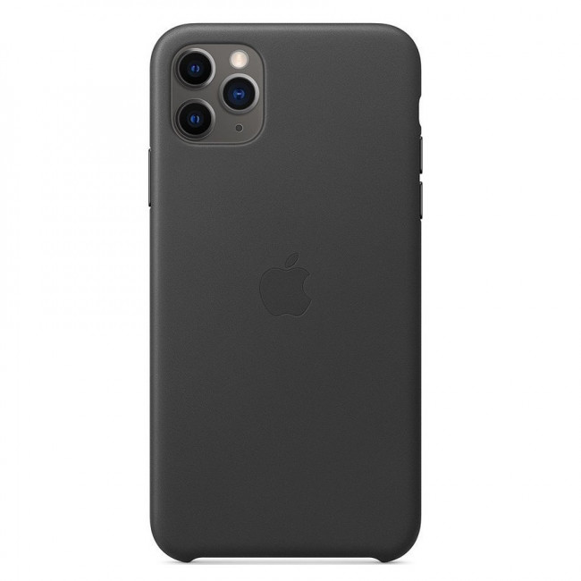 Силиконовый чехол для iPhone 12-mini  темно-серый