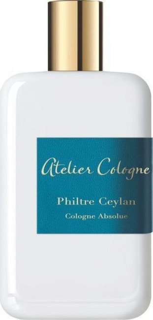 Тестер Atelier Cologne "Philtre Ceylan" 100 ml Тестер Atelier Cologne "Philtre Ceylan" 100 ml
