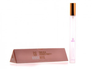 Carolina Herrera "212 vip rose" for women 15 ml