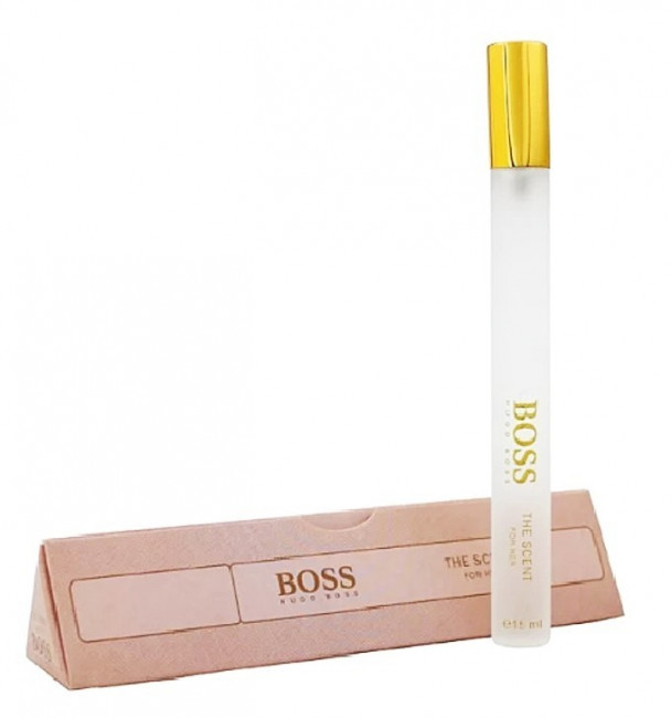 Hugo Boss "The Scent" for woman 15 ml