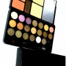Тени NYX make up travel pack