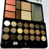 Тени NYX make up travel pack