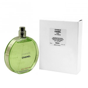 Тестер Chanel Chance Eau Fraiche 100 ml Тестер Chanel Chance Eau Fraiche 100 ml