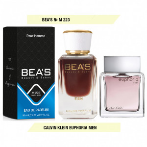 Парфюм Beas Calvin Klein Euphoria men арт. M 223