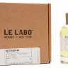 Ле Лабо Vetiver 46 unisex edp 100 ml