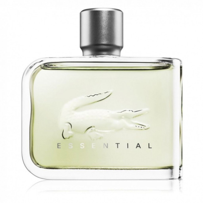 Lacoste "Essential" for men 125 ml Original Lacoste "Essential" for men 125 ml Original