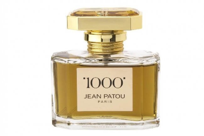 Тестер Jean Patou "1000" edp for women 50 ml