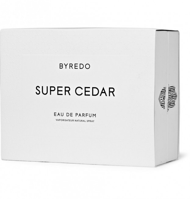 Byredo - Super Cedar edp unisex 50 ml Byredo - Super Cedar edp unisex 50 ml