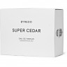 Byredo - Super Cedar edp unisex 50 ml