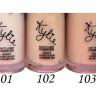 Тональный крем Kylie "Matte Liquid Foundation" 35 ml