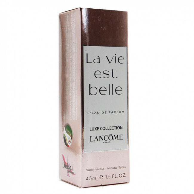Компактный парфюм Lancome La Vie Est Belle edp for woman 45 ml Компактный парфюм Lancome La Vie Est Belle edp for woman 45 ml