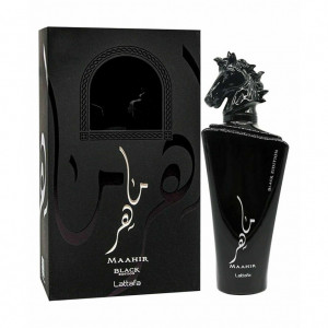Lattafa Maahir Black Edition 100 ml