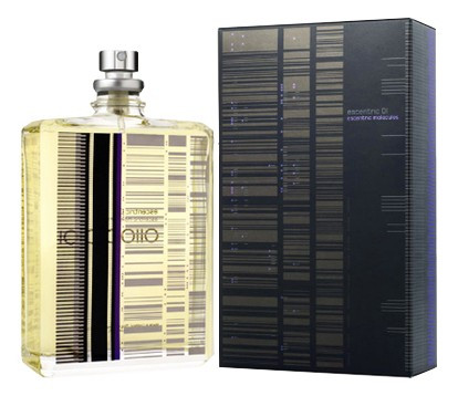 Escentric Molecules "Escentric 01" 100 ml