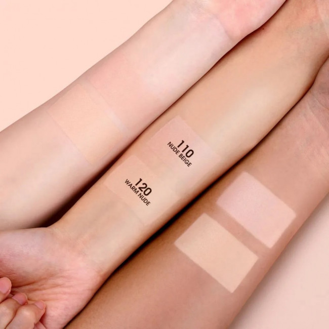 Пудра O.TWO.O Soft Cleansing Mist Muscle Air Cushion Powder Warm Nude Beige №120 арт: SC054 Пудра O.TWO.O Soft Cleansing Mist Muscle Air Cushion Powder Warm Nude Beige №120 арт: SC054