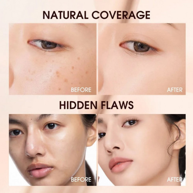 Пудра O.TWO.O Soft Cleansing Mist Muscle Air Cushion Powder Warm Nude Beige №120 арт: SC054 Пудра O.TWO.O Soft Cleansing Mist Muscle Air Cushion Powder Warm Nude Beige №120 арт: SC054