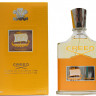CREED Viking for men 100ml (желтый)