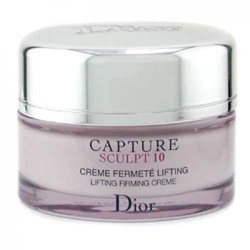 Крем для лица дневной Dior Sculpt 10 50ml