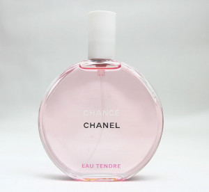 Тестер Chanel Chance eau Tendre for woman 100 ml Тестер Chanel Chance eau Tendre for woman 100 ml
