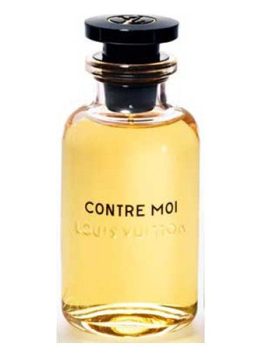 Louis Vuitton Contre Moi for woman 100 мл