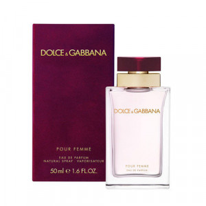 Dolce & Gabbana - Туалетная вода Pour Femme 100 ml (w) Dolce & Gabbana - Туалетная вода Pour Femme 100 ml (w)