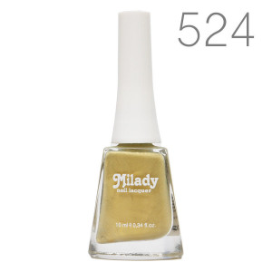 Лак для ногтей "Milady" 10ml арт. 524