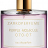 Zarkoperfume Purple MOLeCULE 070 · 07 edp 100 ml unisex