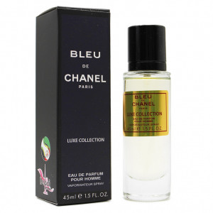 Компактный парфюм Chanel Bleu de Chanel edp for men 45 ml Компактный парфюм Chanel Bleu de Chanel edp for men 45 ml