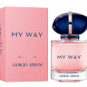 Giorgio Armani My Way edp for women 90 ml