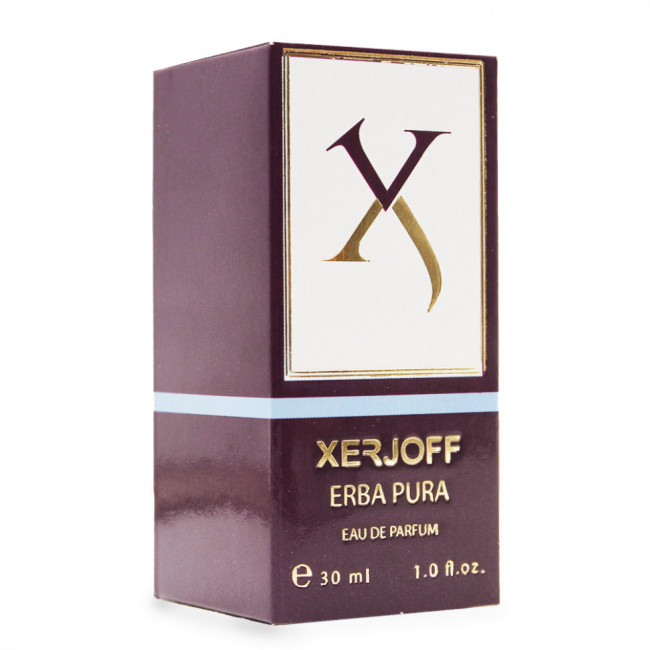 Xerjoff Erba Pura edp unisex 30 ml