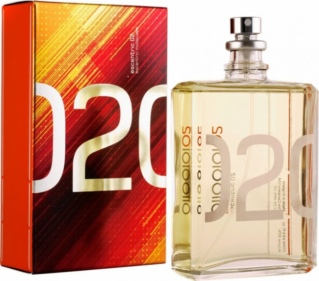 Escentric Molecules "Escentric 02" 100 ml