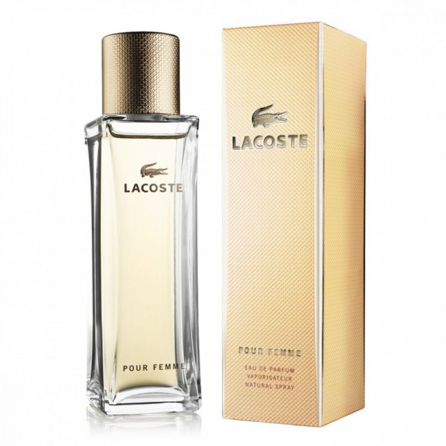 Lacoste "Pour Femme" 90 ml