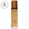 Тональный крем O.TWO.O Gold Invisible Cove Foundation Fond de Teint Couvrance Invisble 30 мл