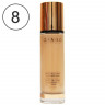 Тональный крем O.TWO.O Gold Invisible Cove Foundation Fond de Teint Couvrance Invisble 30 мл