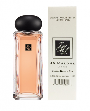 Тестер J.М. "Gоldеn Nееdlе Теа" Тестер J.М. "Gоldеn Nееdlе Теа"