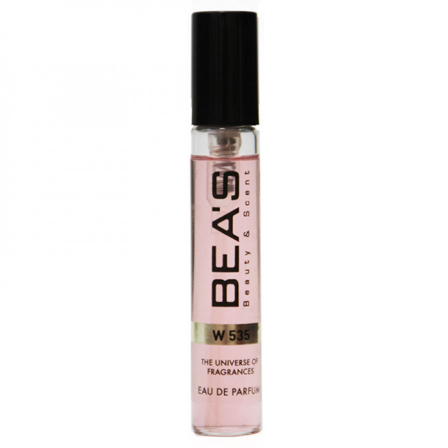 Компактный парфюм Beas Cristian Dior Miss Dior Cherry Blooming Bouquet Women 5 ml W 535