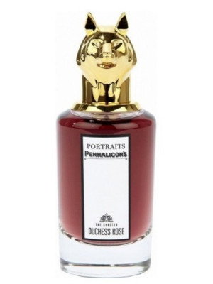 Penhaligon's The Coveted Duchess Rose for woman 75 ml Penhaligon's The Coveted Duchess Rose for woman 75 ml